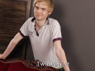 TwinkyElliot