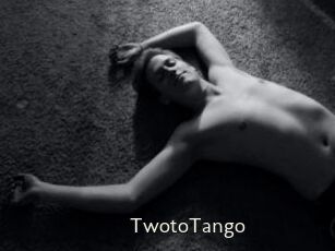 TwotoTango