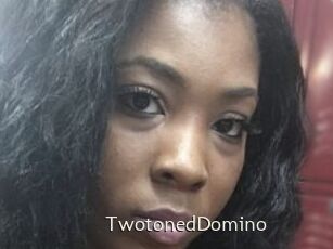 TwotonedDomino