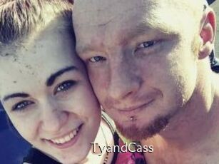 TyandCass