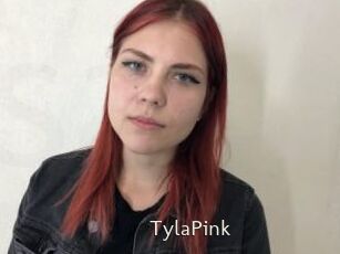 TylaPink