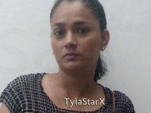 TylaStarX