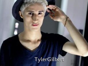 TylerGilbert