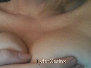 TylerXesinx