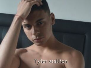Tyler_stallion
