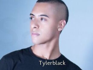 Tylerblack