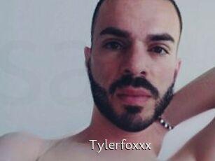 Tylerfoxxx