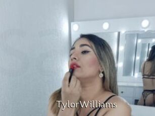 TylorWilliams