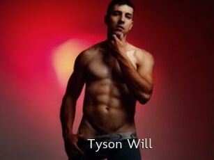 Tyson_Will