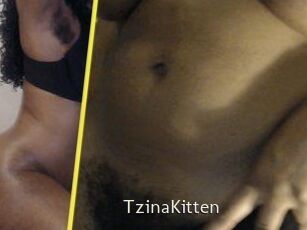 TzinaKitten