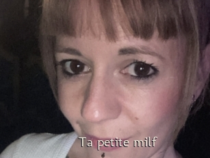 Ta_petite_milf