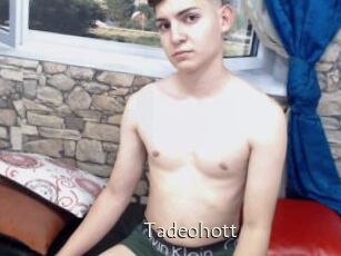 Tadeohott