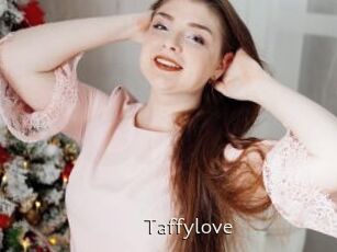 Taffylove