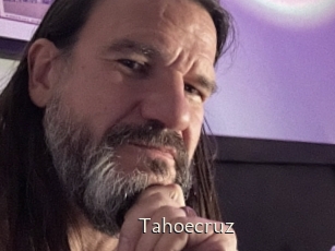 Tahoecruz
