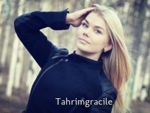 Tahrimgracile