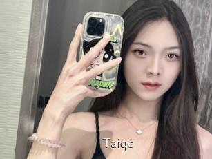 Taiqe