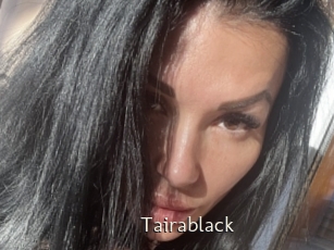 Tairablack