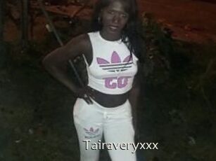 Tairaveryxxx