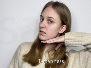 Taitanness
