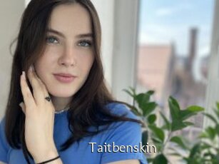 Taitbenskin