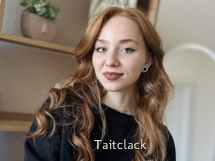 Taitclack