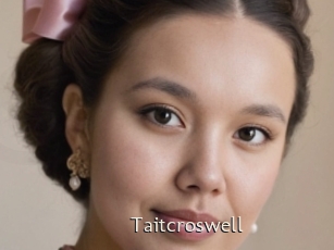 Taitcroswell