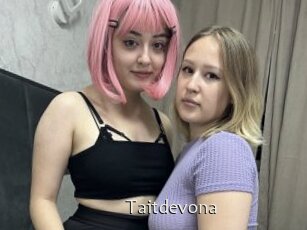 Taitdevona