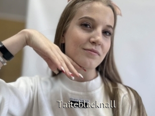 Taiteblacknall