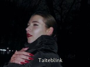 Taiteblink