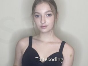 Taiteboding