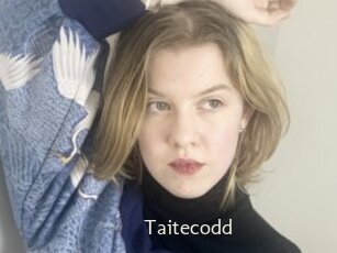 Taitecodd