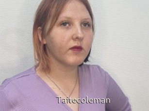 Taitecoleman