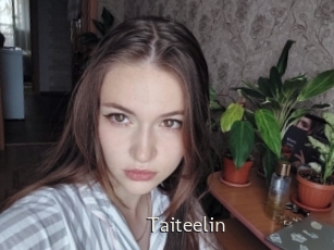 Taiteelin