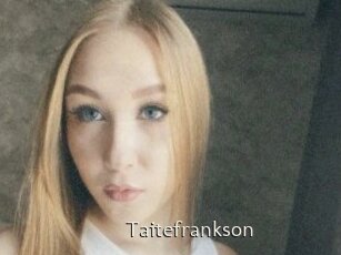 Taitefrankson