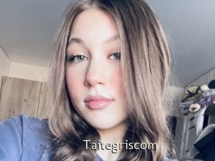 Taitegriscom
