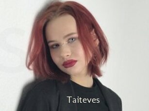 Taiteves