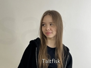 Taitfisk
