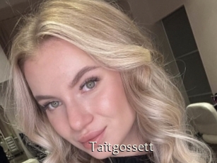 Taitgossett