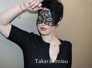 Takarakimiau