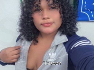 Takeen