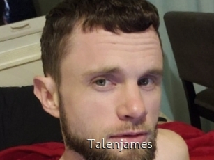 Talenjames