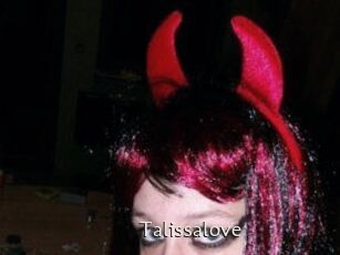 Talissalove