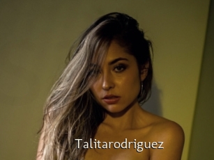 Talitarodriguez