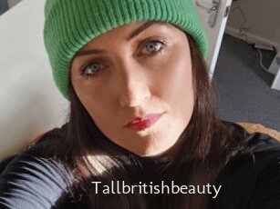 Tallbritishbeauty