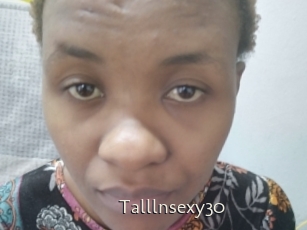 Talllnsexy30