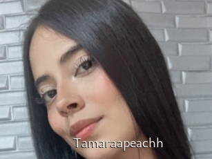 Tamaraapeachh