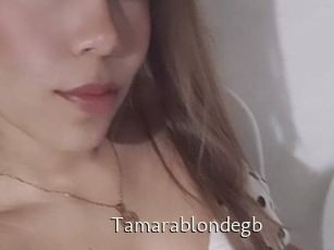 Tamarablondegb