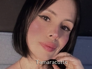 Tamaracutte
