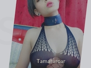 Tamararoar
