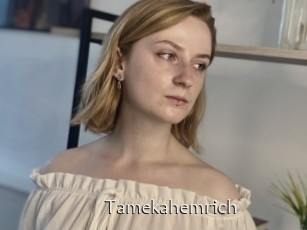 Tamekahemrich